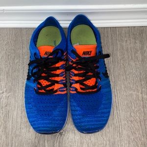 ⚡️SEND BEST OFFER⚡️ Nike fly knit 2016